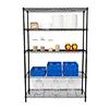 Wire Storage Shelving Unit